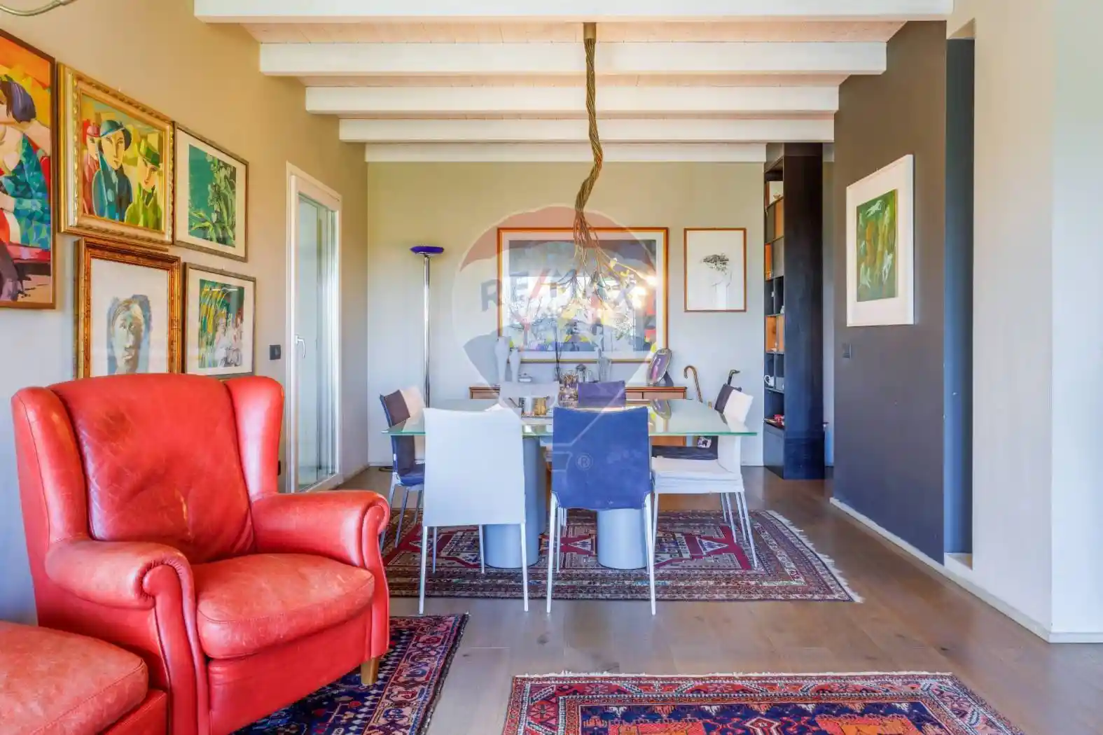 Villa bifamiliare via murri 43, Botteghino - Pilastrello, Parma - foto 5