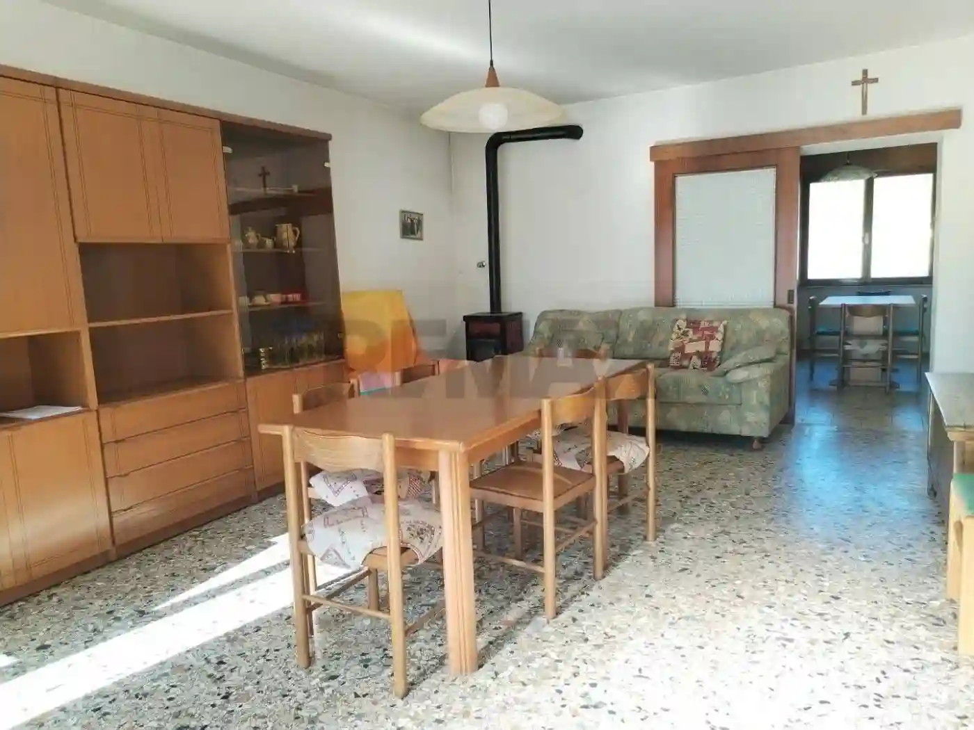 Appartamento via Can 42, Can, Cesiomaggiore - foto 4