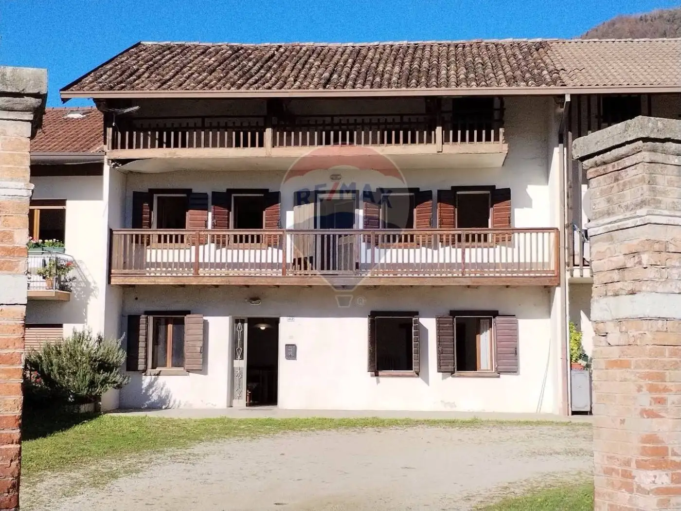 Appartamento in vendita a Cesiomaggiore