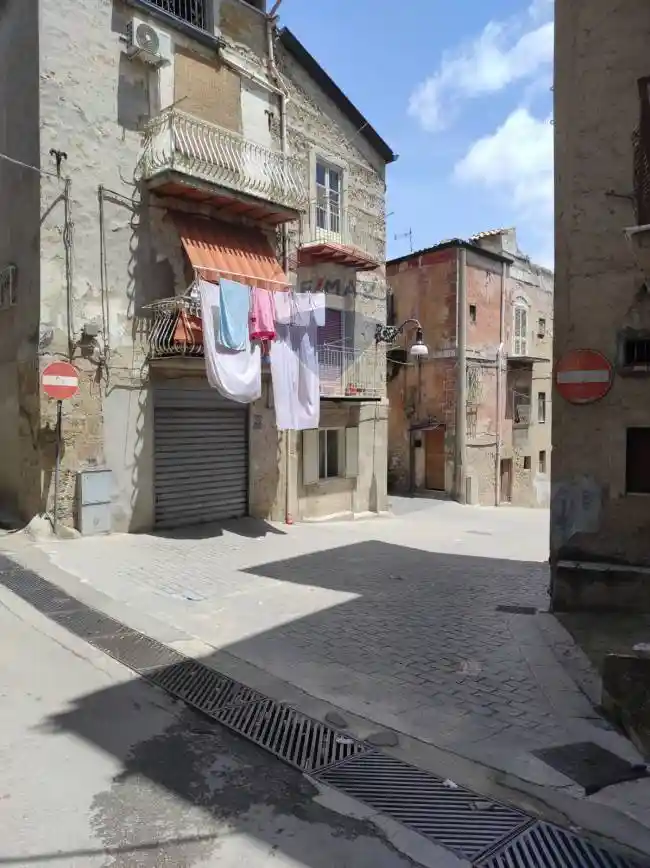 Terratetto unifamiliare via Caporale Vullo 9, Favara - foto 2