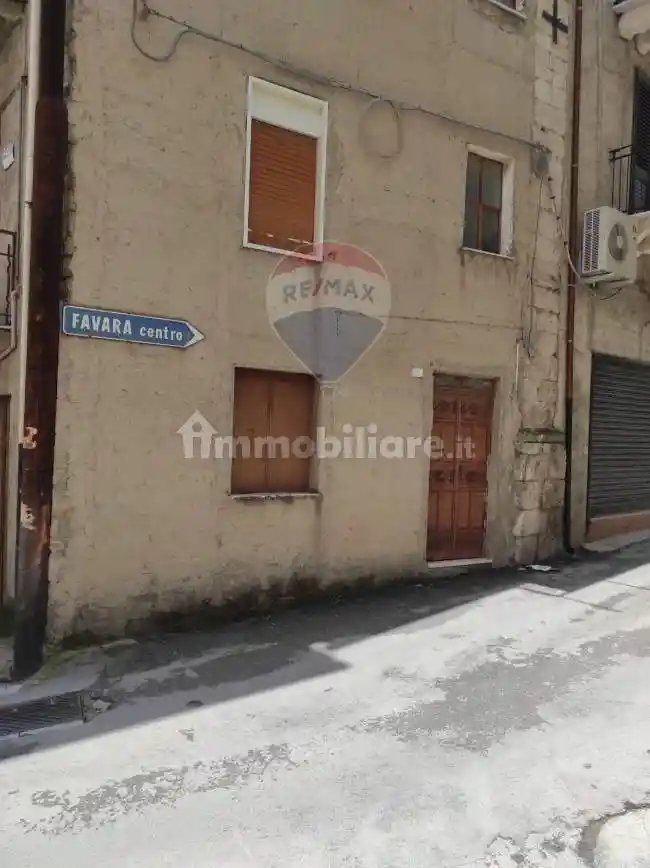 Terratetto unifamiliare via Caporale Vullo 9, Favara - foto 3