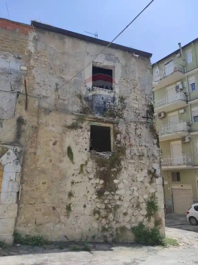 Terratetto unifamiliare via Caporale Vullo 9, Favara - foto 4