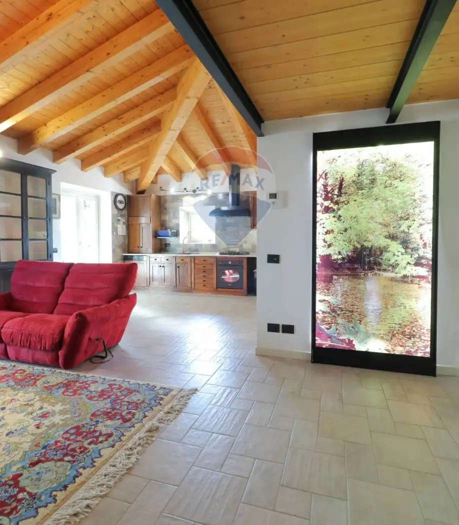 Trilocale via del lavoro 20, Centro, Almenno San Bartolomeo - foto 4