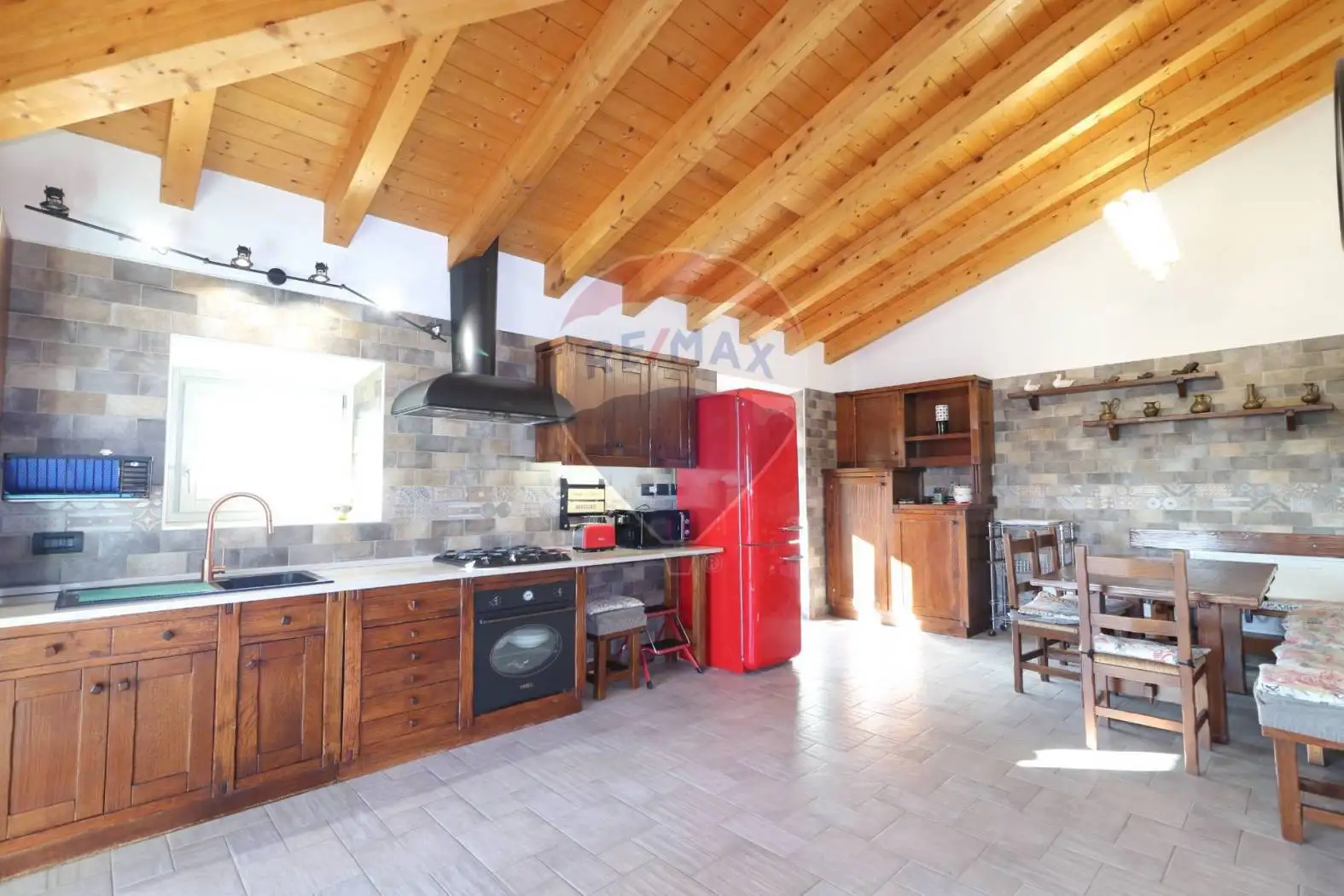 Trilocale via del lavoro 20, Centro, Almenno San Bartolomeo - foto 5