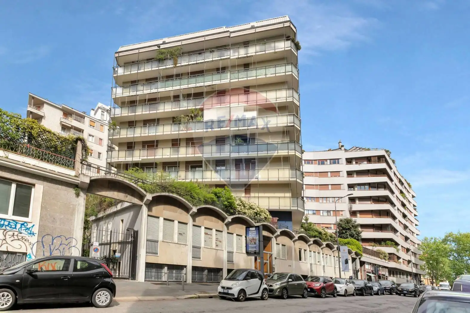 Apartment in vendita a Milan