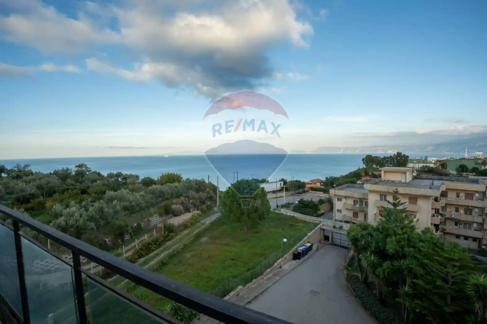 Quadrilocale via Micale 1, Faro Superiore - Sperone, Messina - foto 2