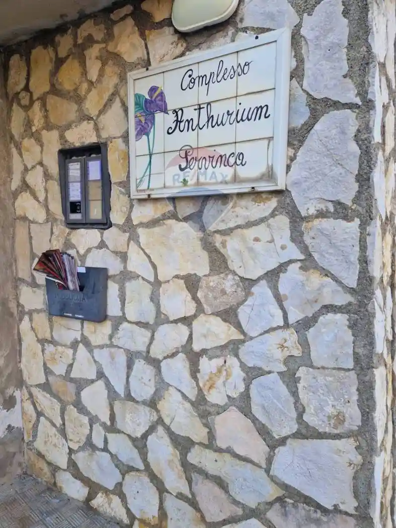 Quadrilocale via Micale 1, Faro Superiore - Sperone, Messina - foto 3