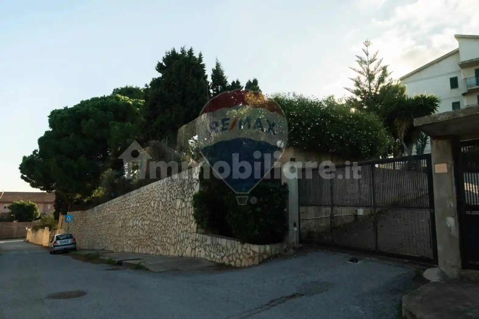 Quadrilocale via Micale 1, Faro Superiore - Sperone, Messina - foto 4