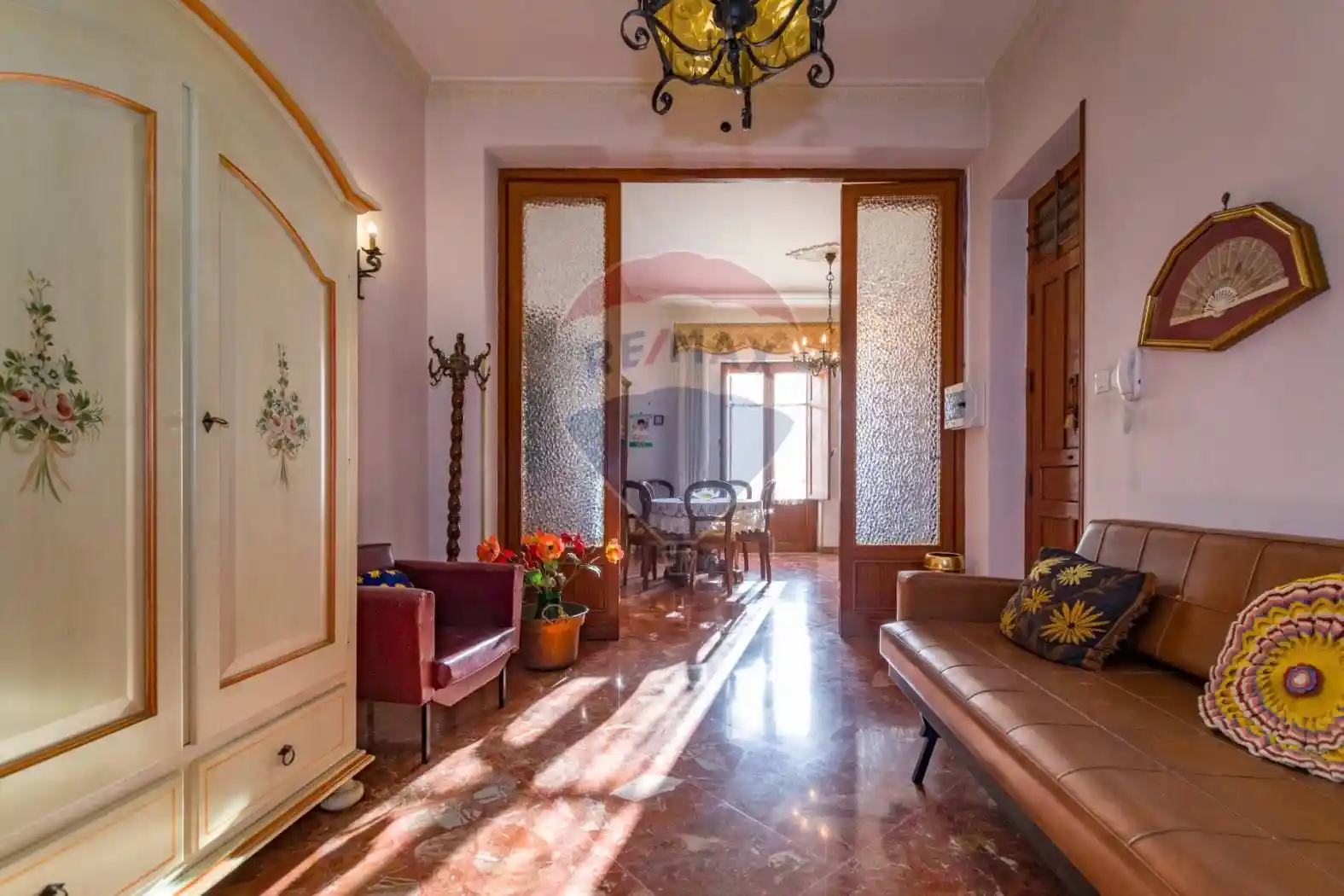 Quadrilocale via Sferracavallo 151, Sferracavallo - Barcarello, Palermo - foto 2