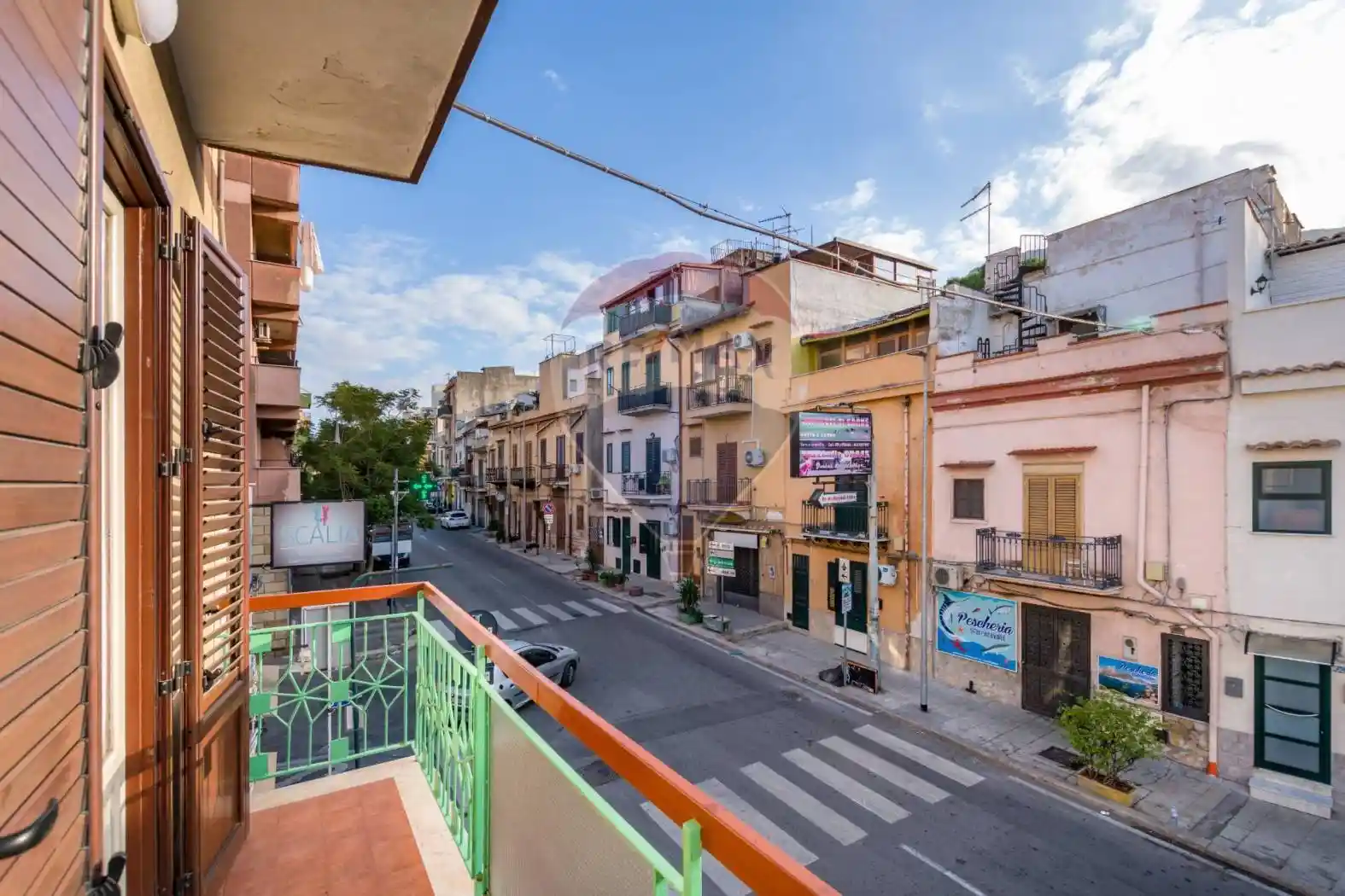 Quadrilocale via Sferracavallo 151, Sferracavallo - Barcarello, Palermo - foto 5