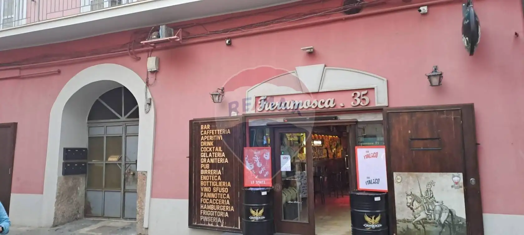 Appartamento in vendita a Capua