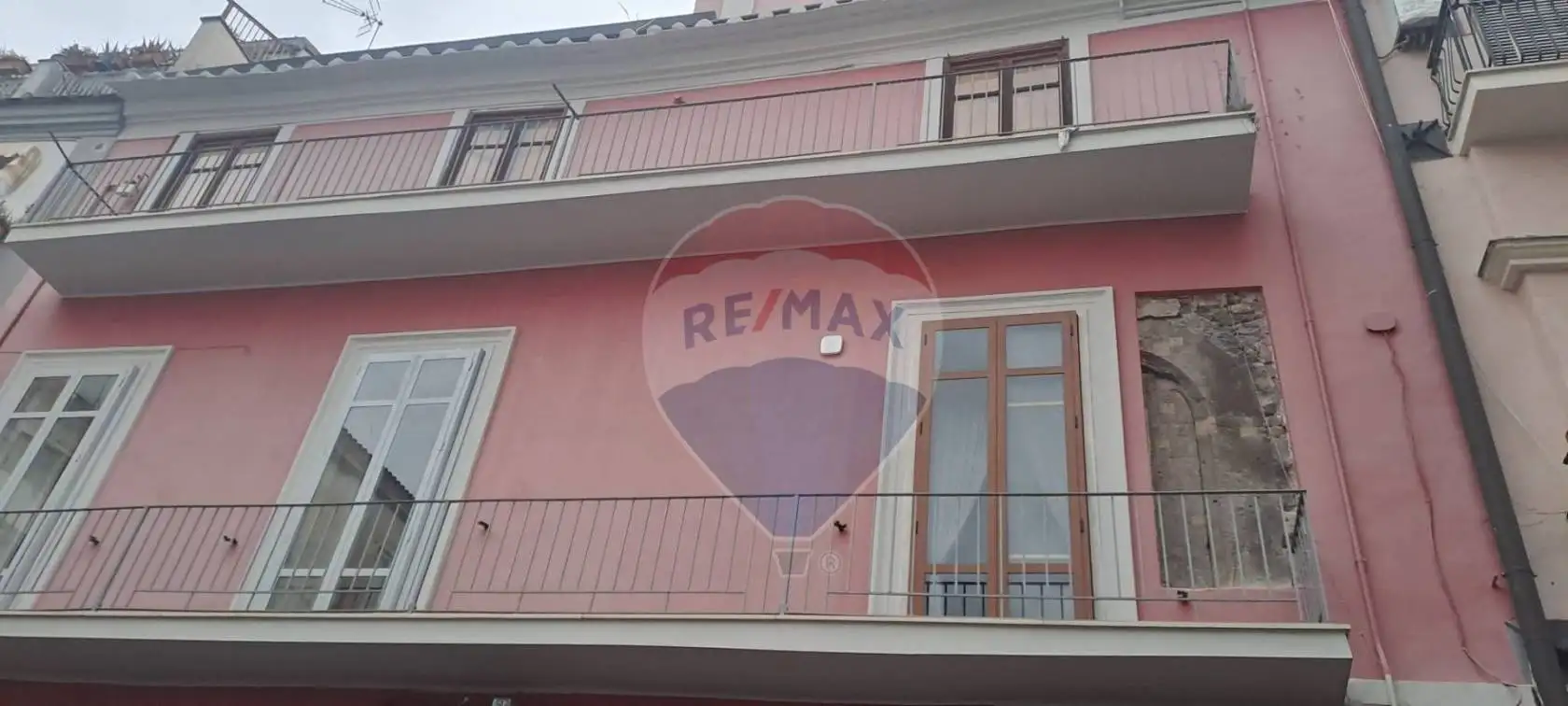 Quadrilocale guido fiera mosca 37, Centro, Capua - foto 2