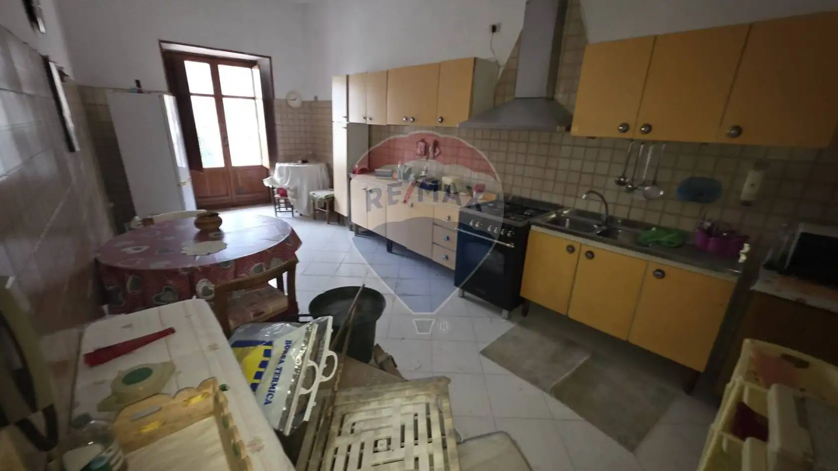 Quadrilocale guido fiera mosca 37, Centro, Capua - foto 4