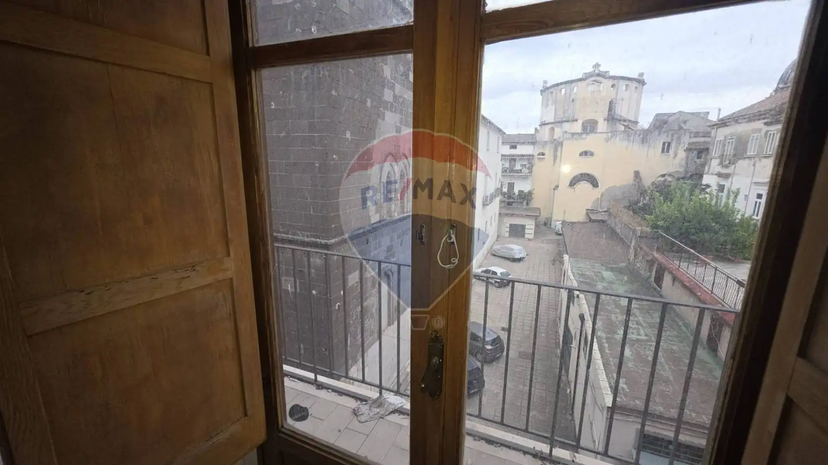 Quadrilocale guido fiera mosca 37, Centro, Capua - foto 5