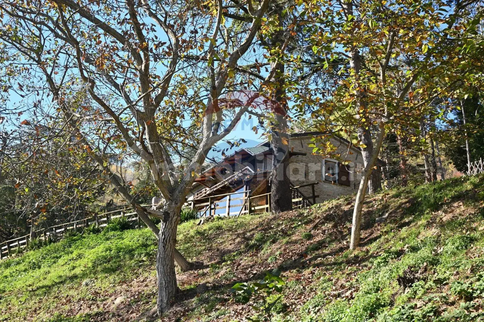 Rustico via Badia 52, Civitella di Romagna - foto 3