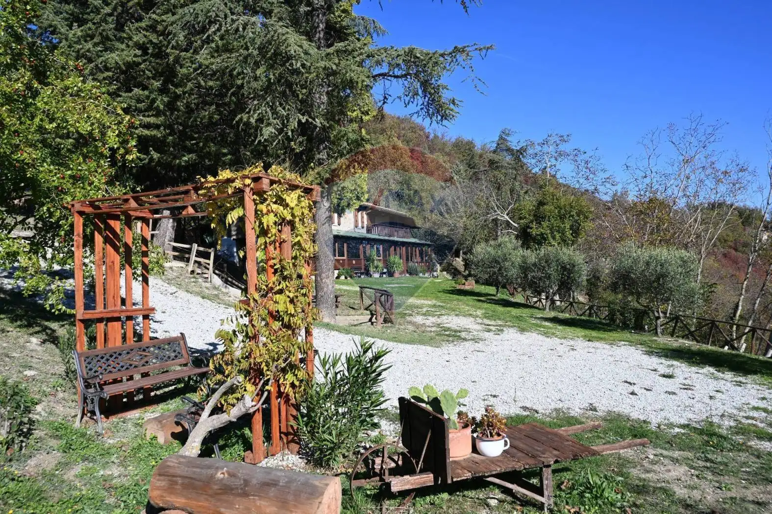 Rustico via Badia 52, Civitella di Romagna - foto 4