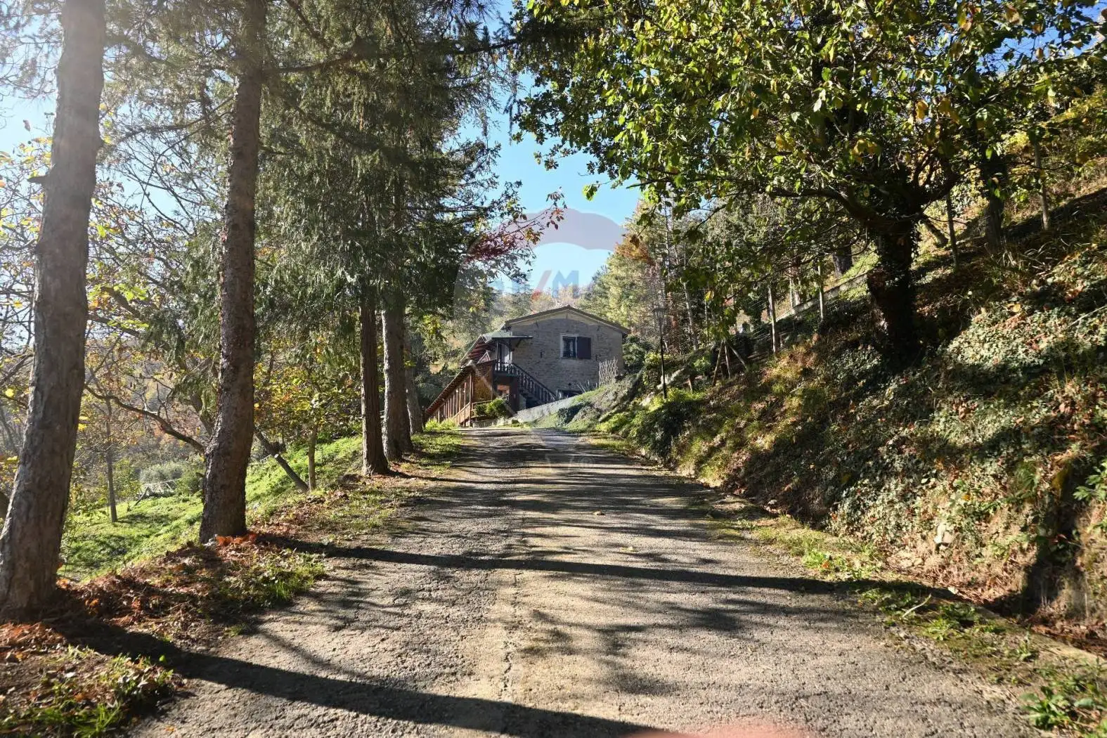 Rustico via Badia 52, Civitella di Romagna - foto 5