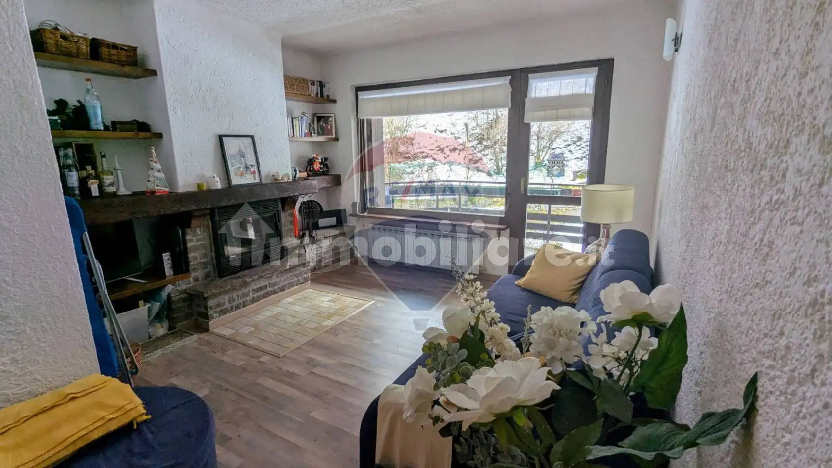 Appartamento in vendita a Artogne