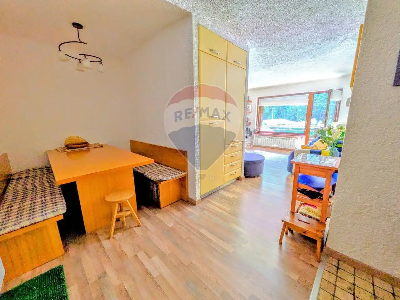 Bilocale ottimo stato, secondo piano, Montecampione, Artogne - foto 4