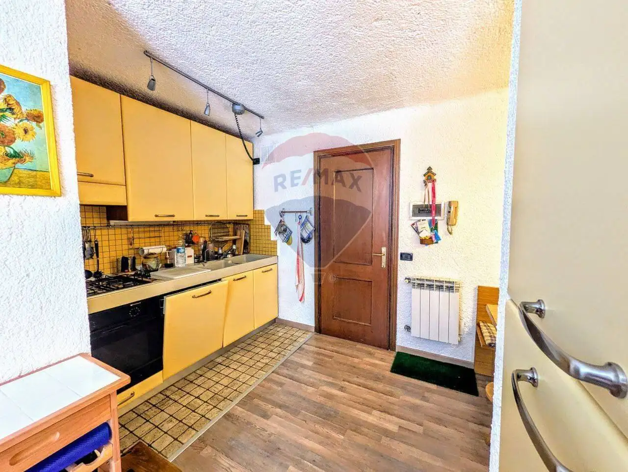 Bilocale ottimo stato, secondo piano, Montecampione, Artogne - foto 5