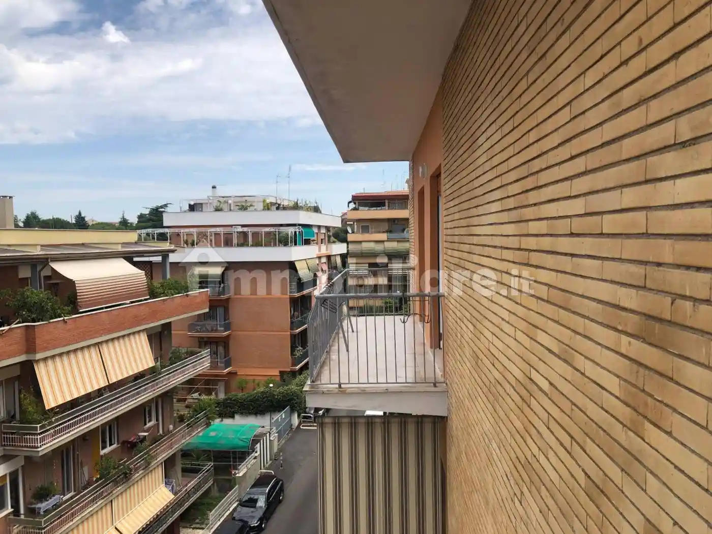 Appartamento via del Fontanile Arenato, Pisana - Bravetta, Roma - foto 2