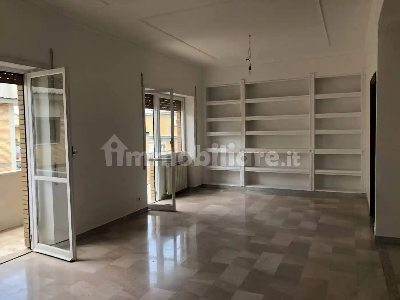 Appartamento via del Fontanile Arenato, Pisana - Bravetta, Roma - foto 4