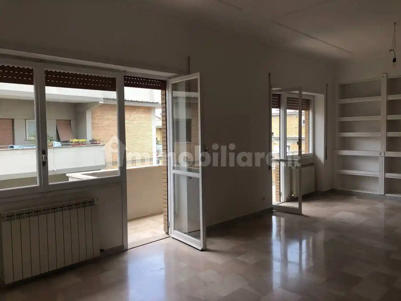 Appartamento via del Fontanile Arenato, Pisana - Bravetta, Roma - foto 5