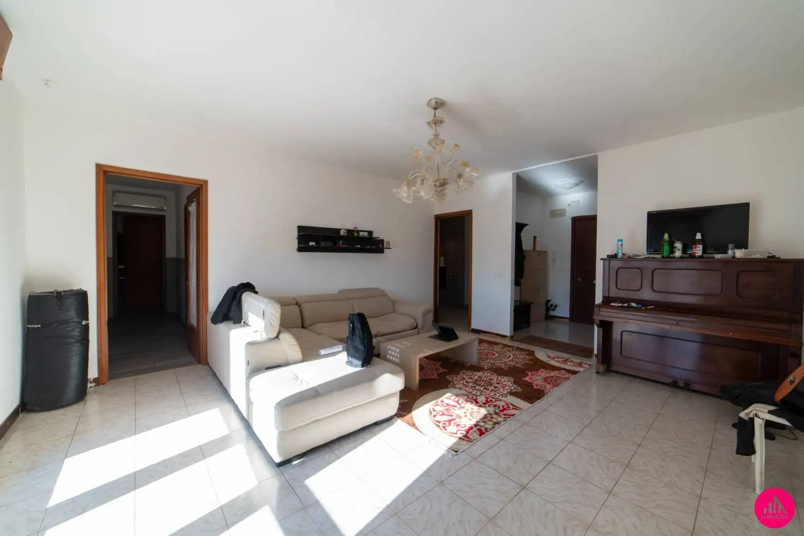 Quadrilocale via XXIV Maggio, Centro, Casarsa della Delizia - foto 2