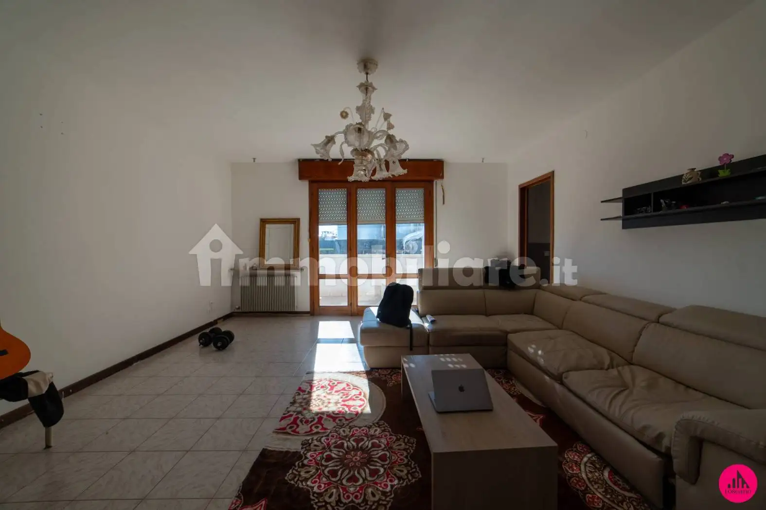 Quadrilocale via XXIV Maggio, Centro, Casarsa della Delizia - foto 3