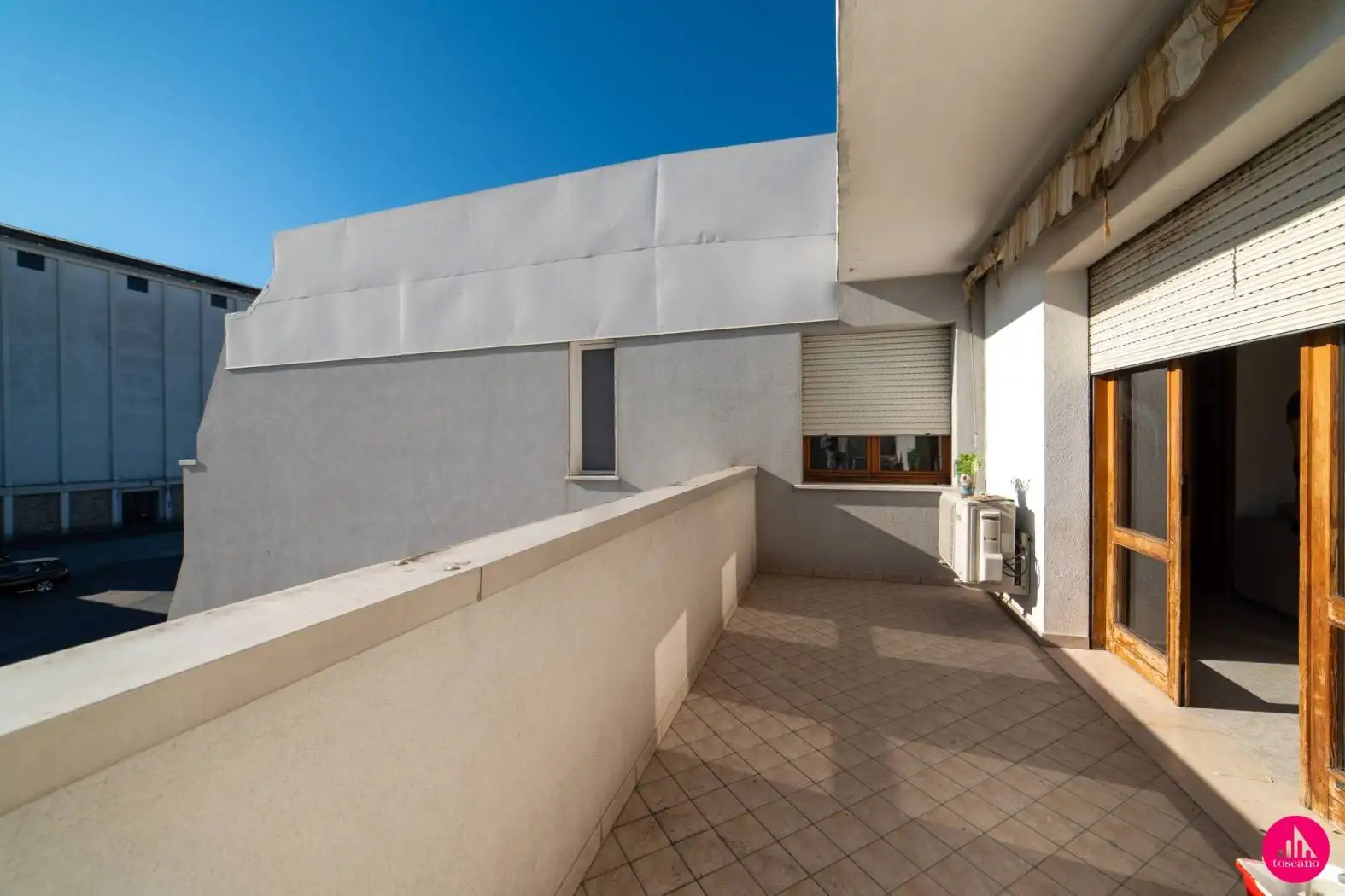 Quadrilocale via XXIV Maggio, Centro, Casarsa della Delizia - foto 5