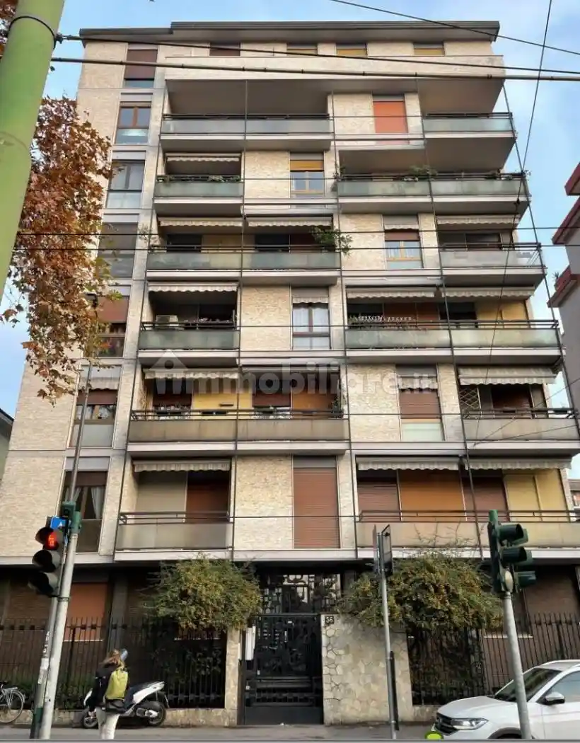 Appartamento all'asta viale Fulvio Testi 56, Milano - foto 3