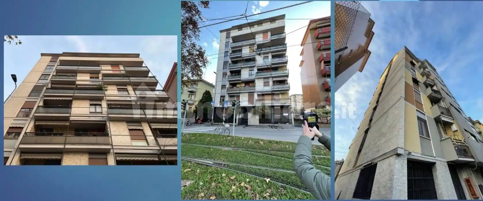 Appartamento all'asta viale Fulvio Testi 56, Milano - foto 4