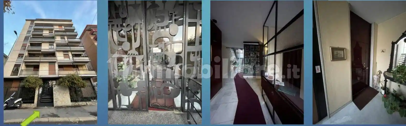 Appartamento all'asta viale Fulvio Testi 56, Milano - foto 5