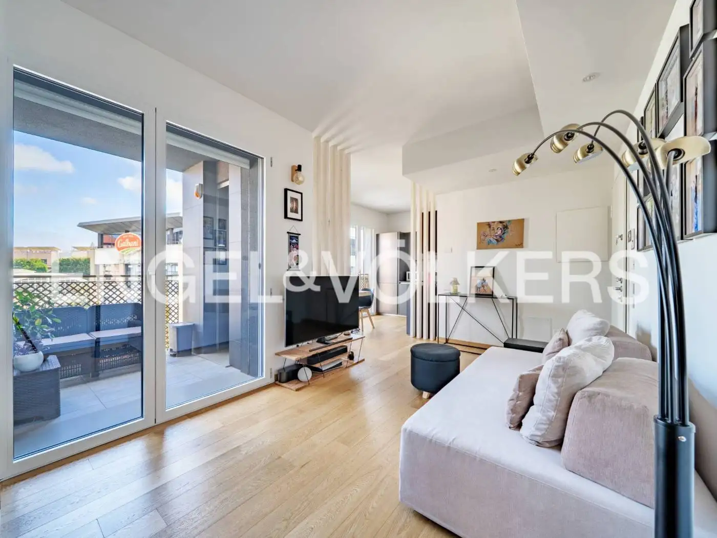 Apartment in vendita a Milan