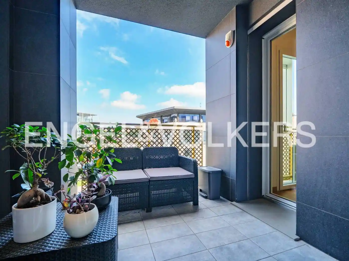 Bilocale via Flavio Gioia 5, Monte Rosa - Lotto, Milano - foto 2