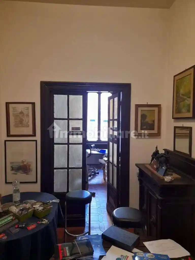 Appartamento via Pietro della Valle, Borgo, Roma - foto 2