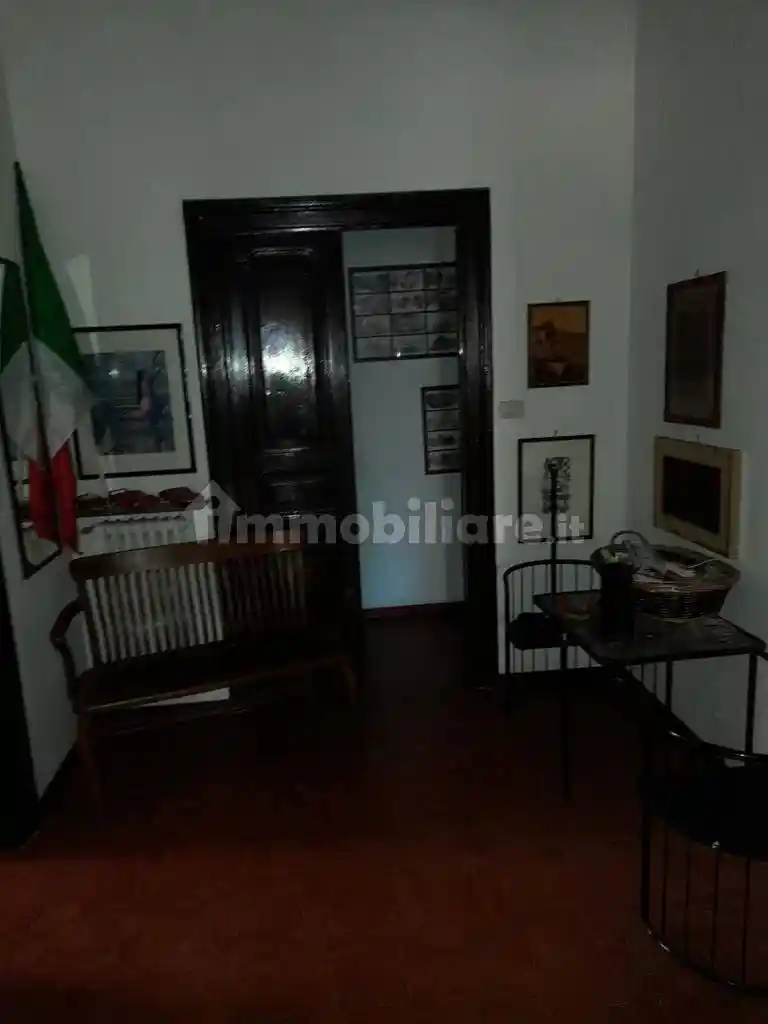 Appartamento via Pietro della Valle, Borgo, Roma - foto 3