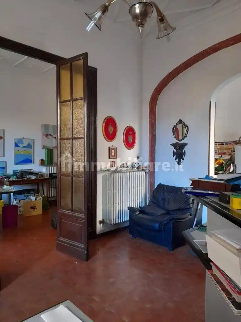 Appartamento via Pietro della Valle, Borgo, Roma - foto 4