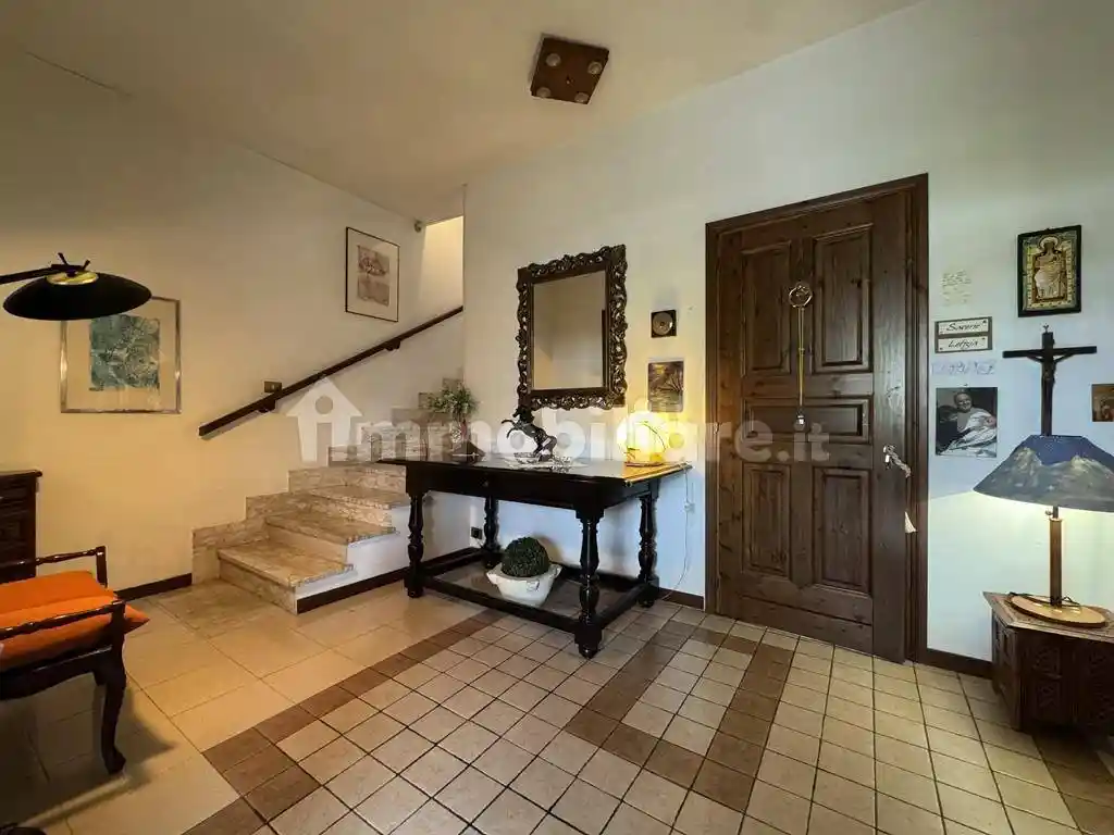 Villa bifamiliare via Salvatore Auteri Manzocchi, Infernetto, Roma - foto 3