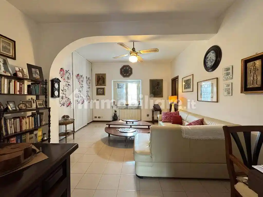 Villa bifamiliare via Salvatore Auteri Manzocchi, Infernetto, Roma - foto 4