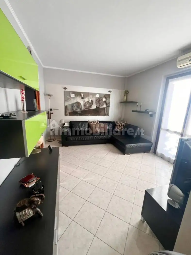 Trilocale via dei Mille, Brandizzo - foto 3