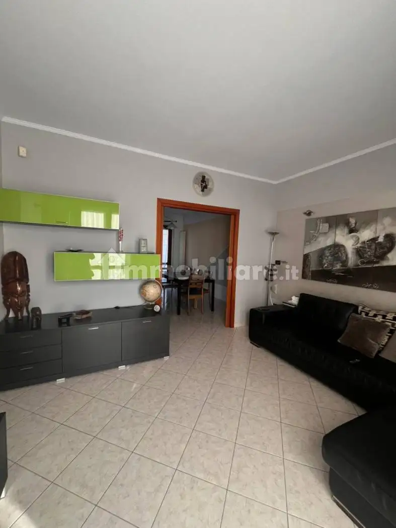 Trilocale via dei Mille, Brandizzo - foto 5