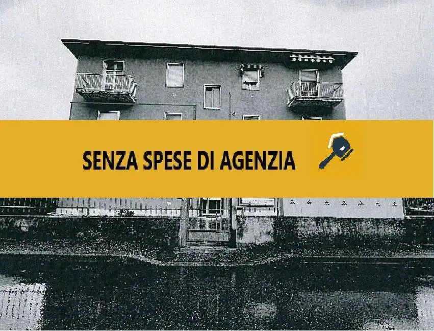 Appartamento in asta a Gerenzago
