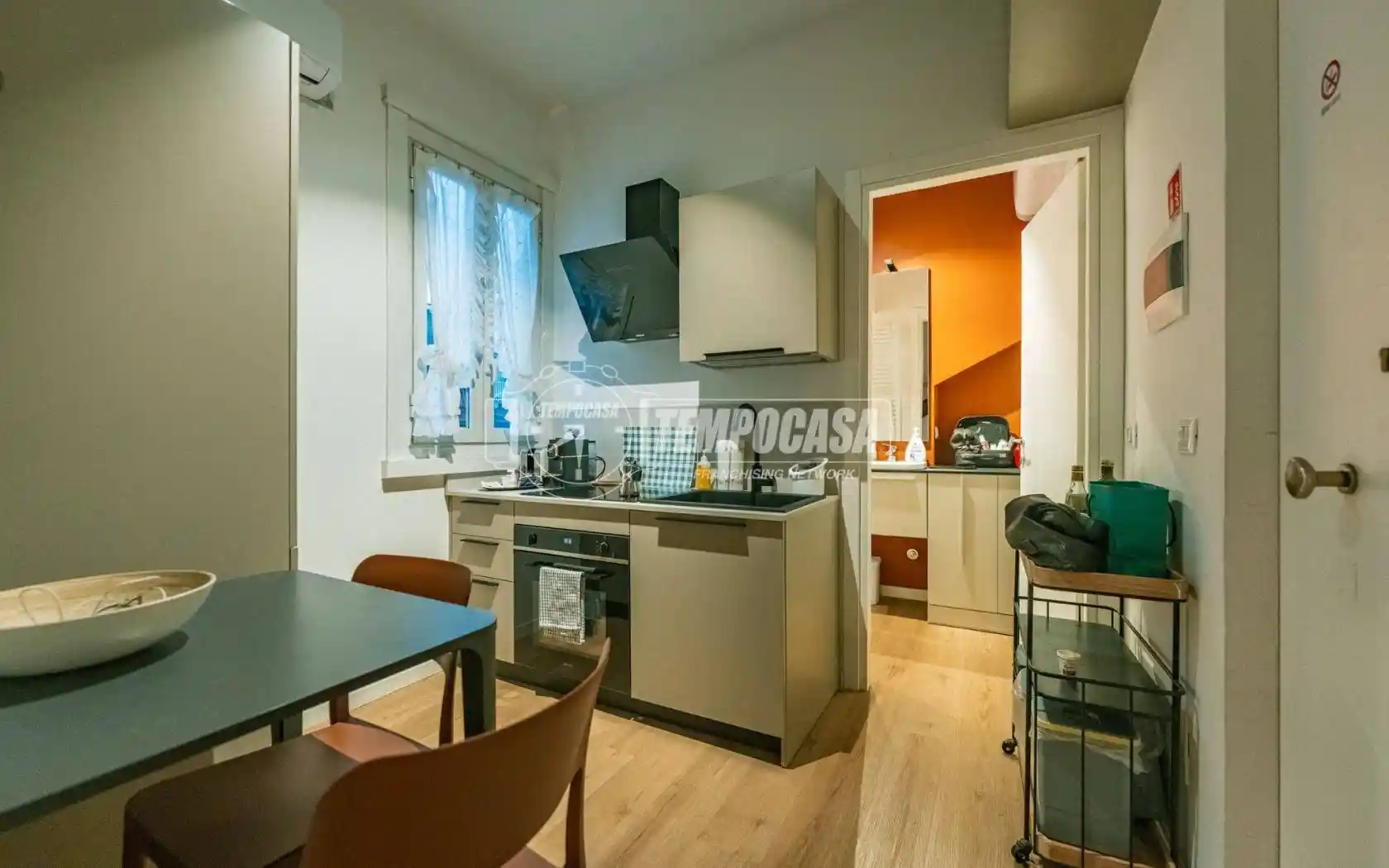 Bilocale via Luigi Federico Menabrea 12, Farini, Milano - foto 2