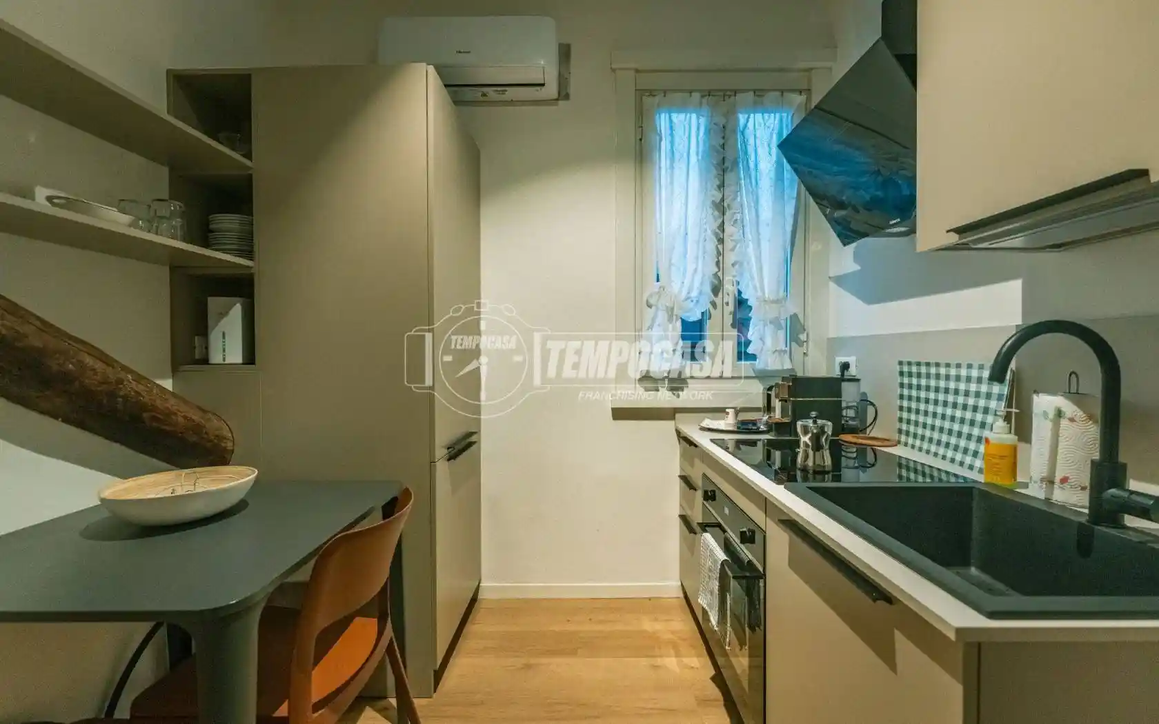 Bilocale via Luigi Federico Menabrea 12, Farini, Milano - foto 3