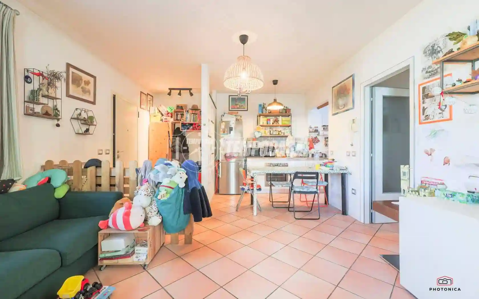 Appartamento - foto 4