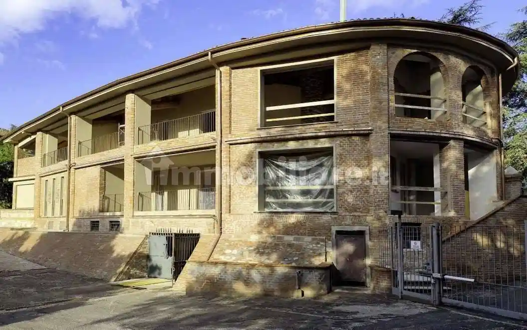 Appartamento in vendita a Gazzola