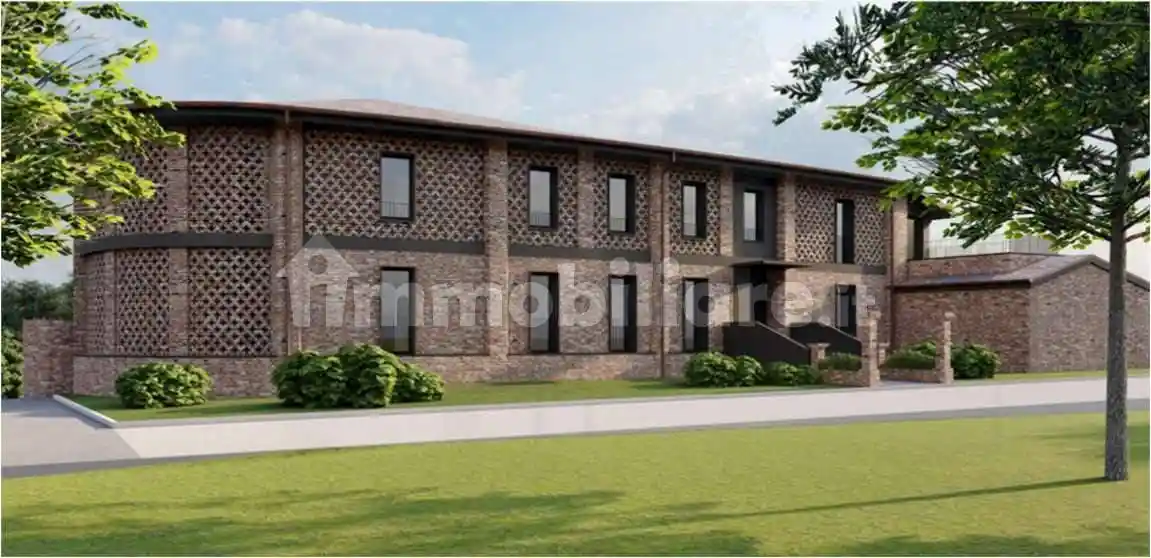 Appartamento in vendita a Gazzola