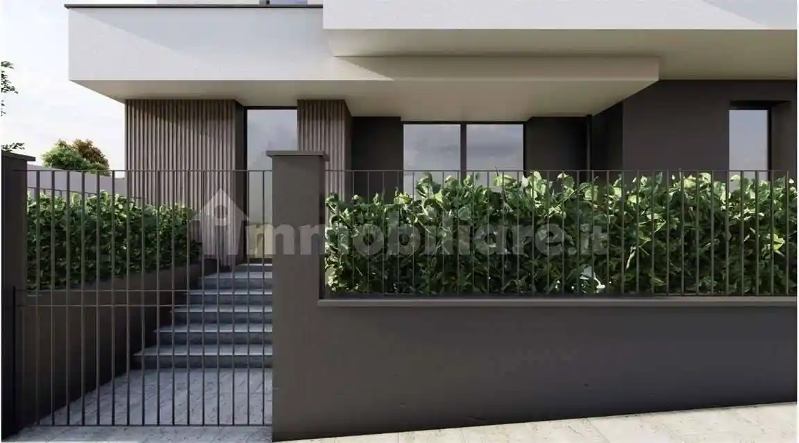 Villetta a schiera in vendita a Rottofreno