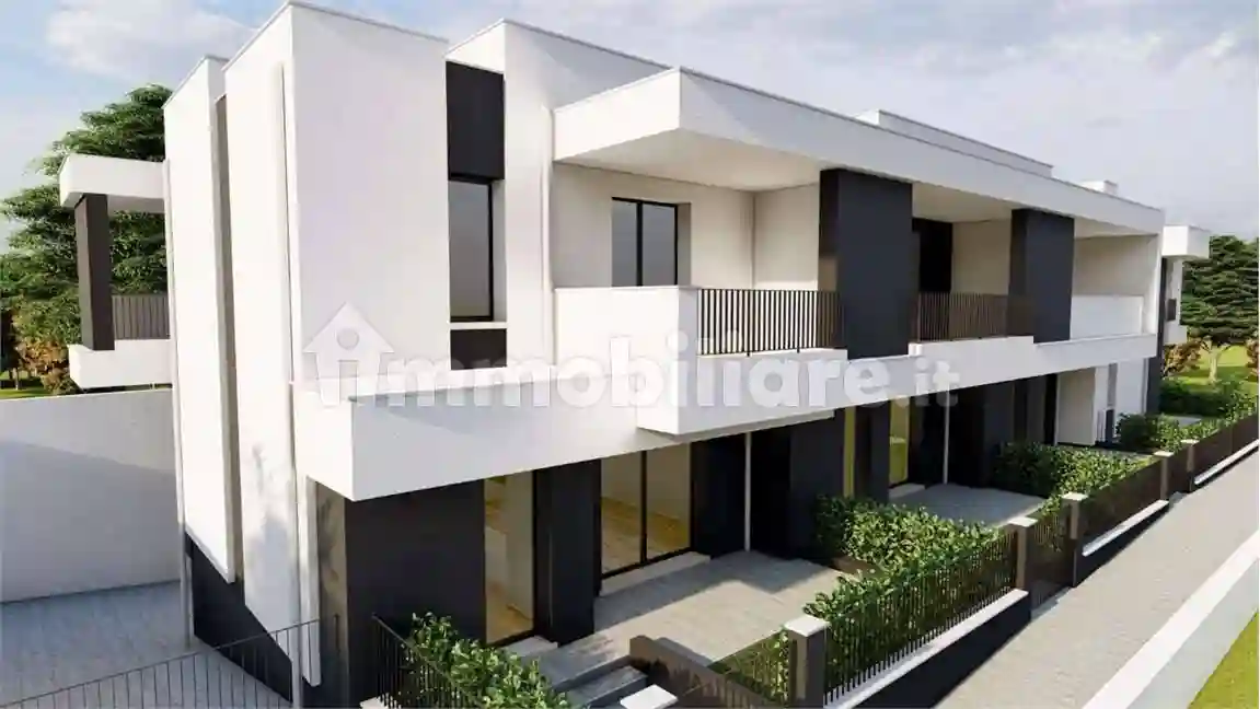 Villetta a schiera - foto 2